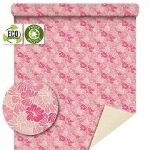 Rouleau Grasspaper 80g Bloom 0,70x50m Rose