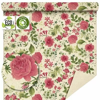 Rouleau Grasspaper 80g Campania 0,80x50m