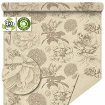 Rouleau Grasspaper 80g Marsala 0,80x50m Brun