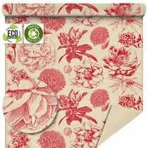 Rouleau Grasspaper 80g Marsala 0,80x50m Rouge