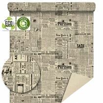 Rouleau Grasspaper 80g Oldpaper 0,70x50m Noir