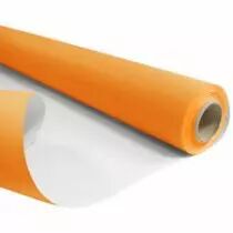 Rouleau Kraft Blanc 0,79 x 40m Orange