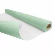 Rouleau Kraft Blanc 0,79 x 40m Vert Sauge