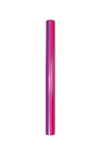 Rouleau Kraft Blanc 0,80x40m Fushia/Lilas