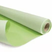 Rouleau Kraft Blanc 0.79 x 40m Lait Menthe / Tilleul