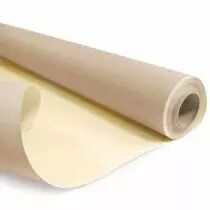Rouleau Kraft Blanc 0.79 x 40m Paille / Sable