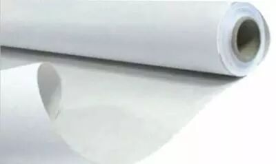 CLA-760125-Rouleau Kraft Blanc