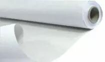 CLA-760125-Rouleau Kraft Blanc