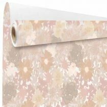 Rouleau Kraft Blanc Florencia 0,79x40m Moka