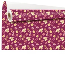 Rouleau Kraft Blanc Petula 0,79x40m Prune