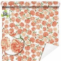 Rouleau Kraft Blanc Pivana 0,80x50m P&ecirc;che