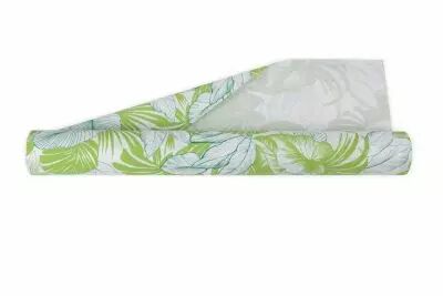 Rouleau Kraft Blanc Predator 0,70x40m Vert Anis