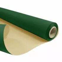 Rouleau Kraft Brun 0,79x50m Vert Foncé