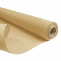 Rouleau Kraft Brun 0,80x50m Naturel