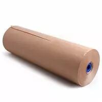 Rouleau Kraft Brun 60cm 12kg Naturel
