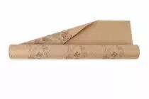 Rouleau Kraft Brun Posta 0,70x40m