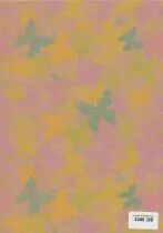 Rouleau Kraft Farfalle 0,80x40m