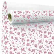 Rouleau Kraft Maria 0,79x40m Blanc