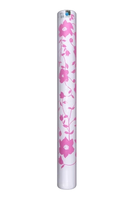 Rouleau Kraft Offset 0,80x50m Rose