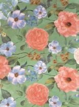 Rouleau Kraft Pastel 0,80x40m