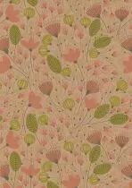 Rouleau Kraft Pistilli 0,80x40m