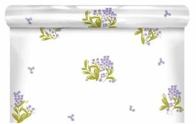 Rouleau Polypro 35� Glycine 0,60x120m Violet