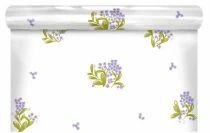 Rouleau Polypro 35&micro; Glycine 0,60x120m Violet