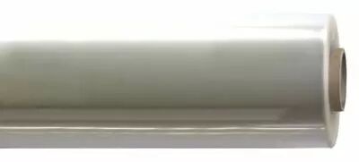 Rouleau Polypro 40 microns 80 cm Neutre