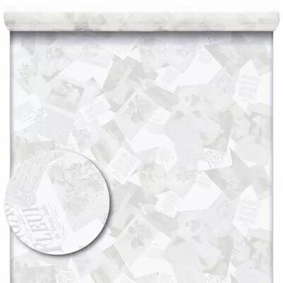 Rouleau Polypro Barbara 0,80x120m Blanc
