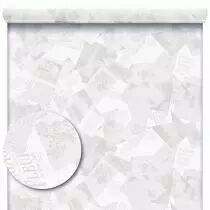 Rouleau Polypro Barbara 0,80x120m Blanc