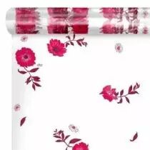 Rouleau Polypro Dynasty 0,60x120m Fushia