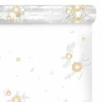 Rouleau Polypro Emma 0,60x120m Beige