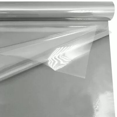 Rouleau Polypro Gaine 0,80x50m Gris
