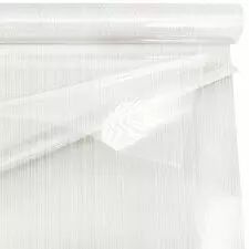 Rouleau Polypro Gaine Ritmic 0,80x50m Blanc