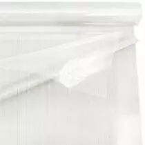 Rouleau Polypro Gaine Ritmic 0,80x50m Blanc
