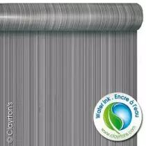 Rouleau Polypro Gaine Ritmic 0.80x50m Gris