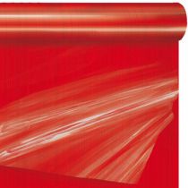 Rouleau Polypro Gaine Ritmic 0.80x50m Rouge