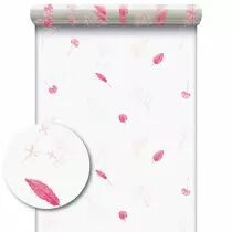 Rouleau Polypro Landes 0,60x120m Rose
