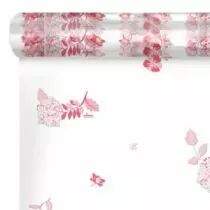 Rouleau Polypro Lara 0,60x120m Rose