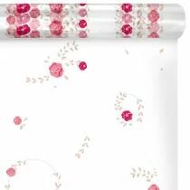 Rouleau Polypro Morgane 0,60x120m Rouge