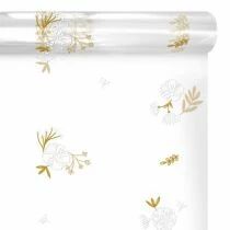 Rouleau Polypro Nagano 35µ 0,60x120m Or