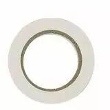 6179-Ruban adh�sif PVC-Blanc