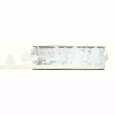 Ruban Adh�sif Slitta 32mm x 10m Blanc