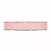 Ruban Carillon 15mm x 15m Rose