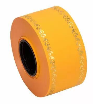 Ruban Deuil Eternity 75mm x 50m P�che