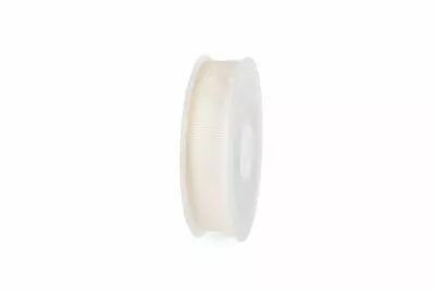 Ruban Gros Grain 10mm x 25m Ivoire