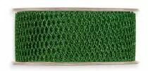 Ruban Hexagon 40mm x 15m Vert