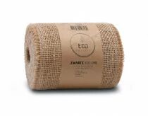 Ruban Jute 20cm x 10m Naturel