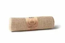 Ruban Jute 30cm x 5m Beige