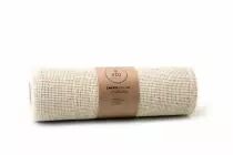 Ruban Jute 30cm x 5m Blanc